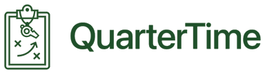 QuarterTime